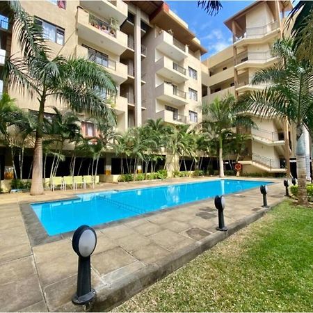 Modern Apartment Close To Flic En Flac Beach 外观 照片
