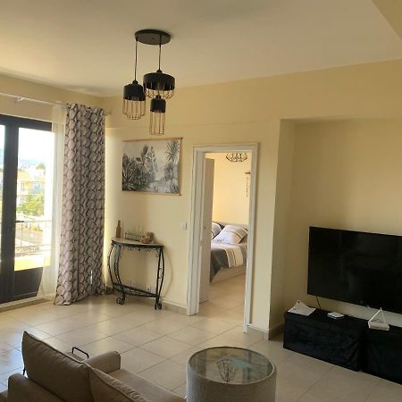 Modern Apartment Close To Flic En Flac Beach 外观 照片