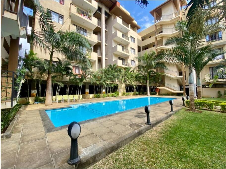 Modern Apartment Close To Flic En Flac Beach 外观 照片