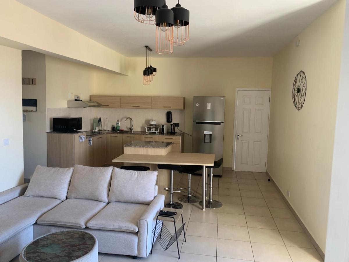 Modern Apartment Close To Flic En Flac Beach 外观 照片