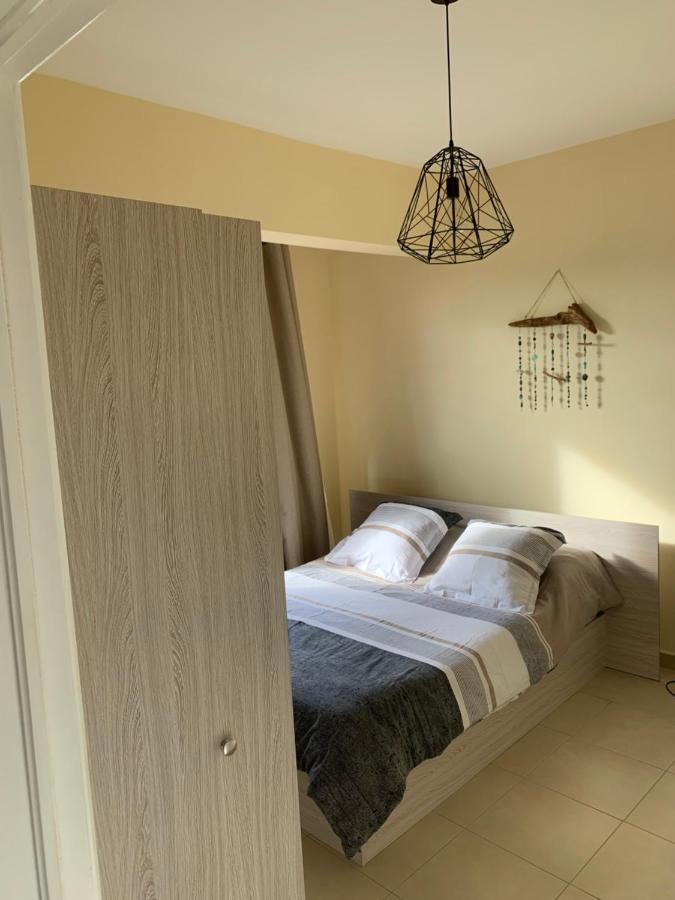 Modern Apartment Close To Flic En Flac Beach 外观 照片
