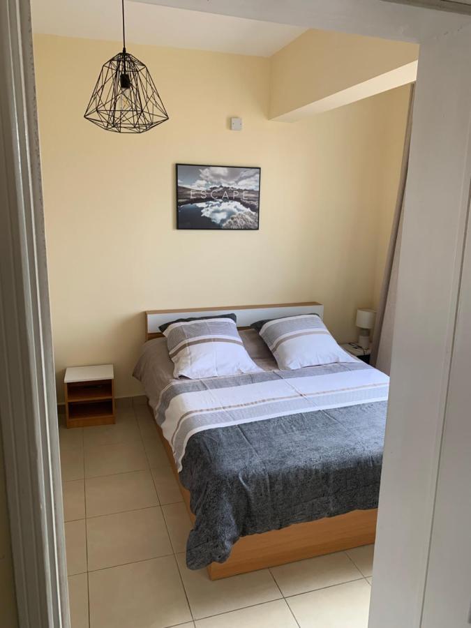 Modern Apartment Close To Flic En Flac Beach 外观 照片