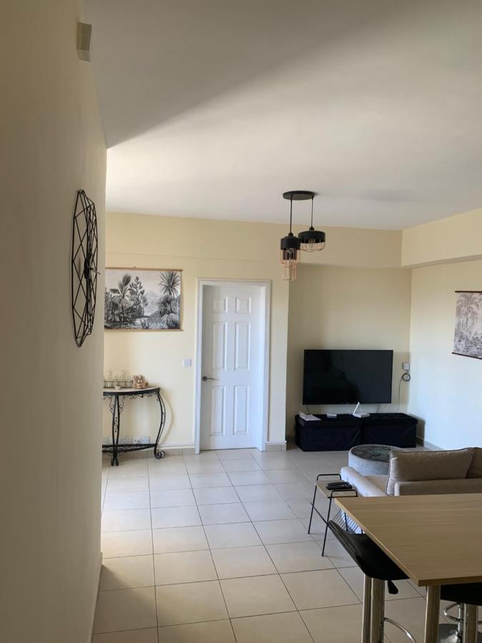 Modern Apartment Close To Flic En Flac Beach 外观 照片